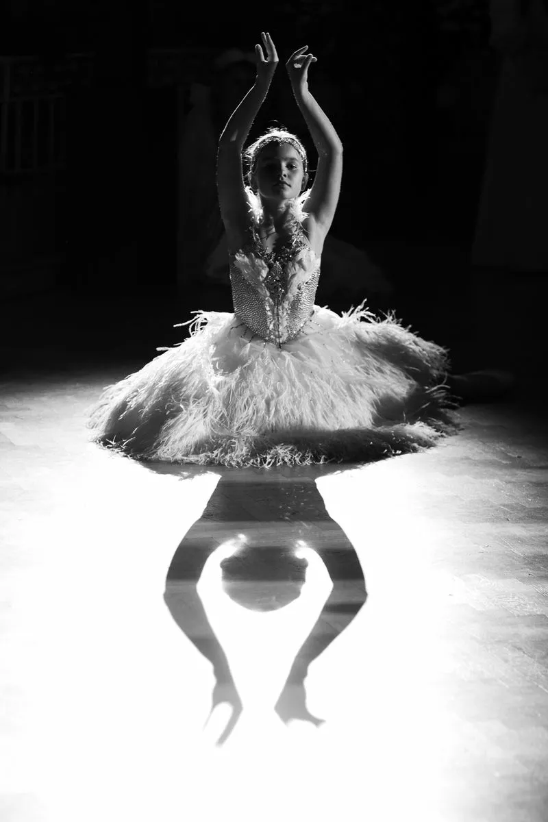Еванжелина Мельникова