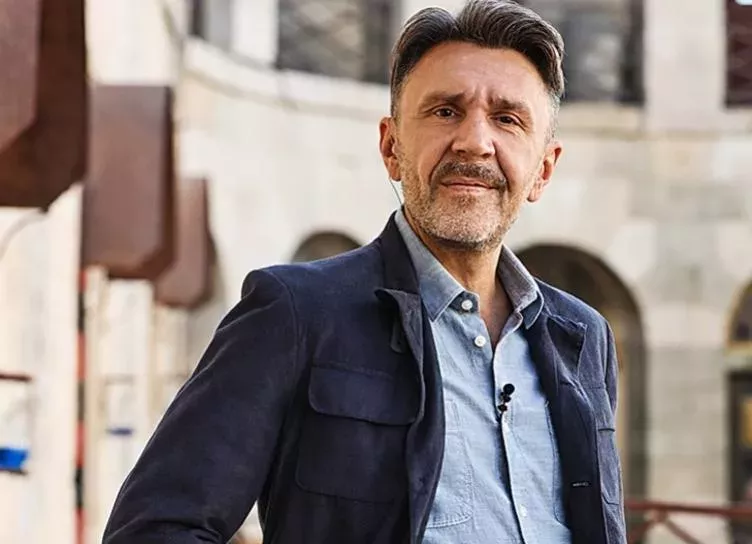 Сергей Шнуров о своей песне про Ксению Собчак: Это правда мерзко