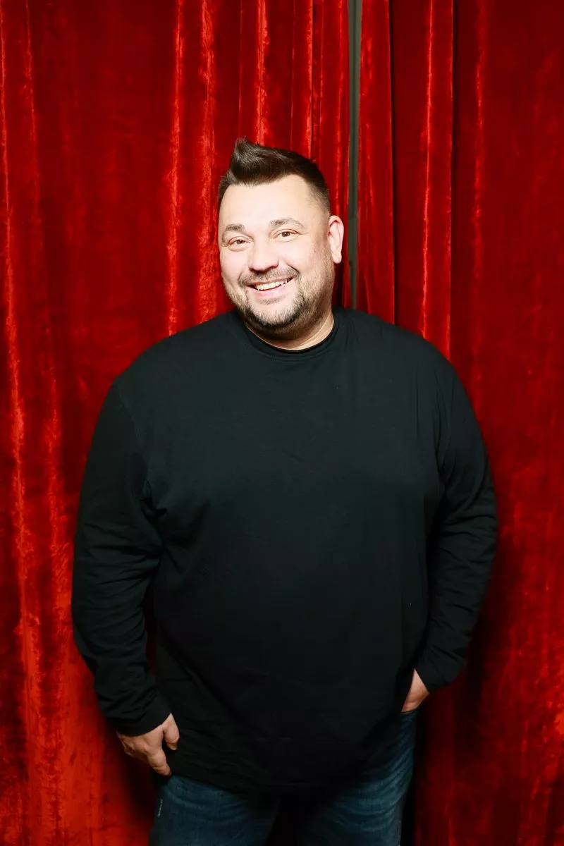 Сергей Жуков