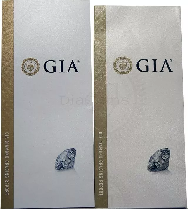 Фронтальное сравнение сертификатов