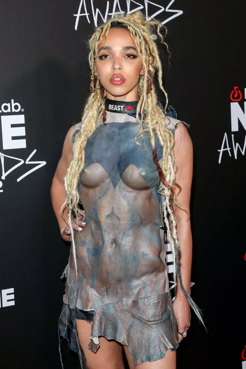 FKA Twigs