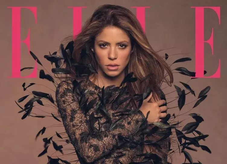 Шакира впервые о расставании с Жераром Пике в новом интервью: Кажется, что это страшный сон