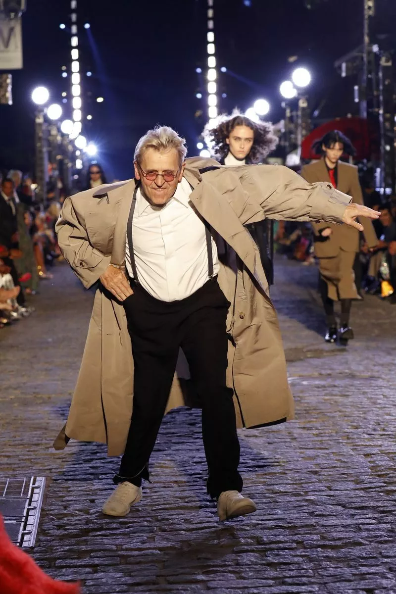 Михаил Барышников