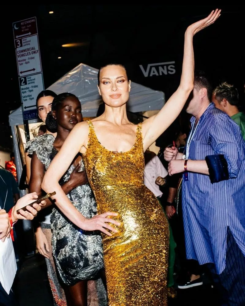 Шалом Харлоу