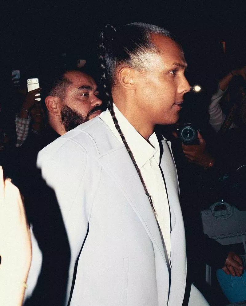Stromae