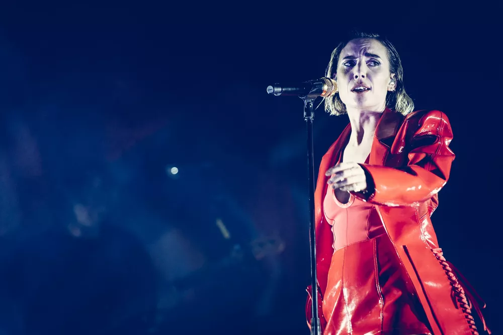 Ли Люкке Тимотей Закриссон