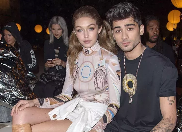 СМИ: Джиджи Хадид и Зейн Малик расстались после новости о нападении певца на ее мать