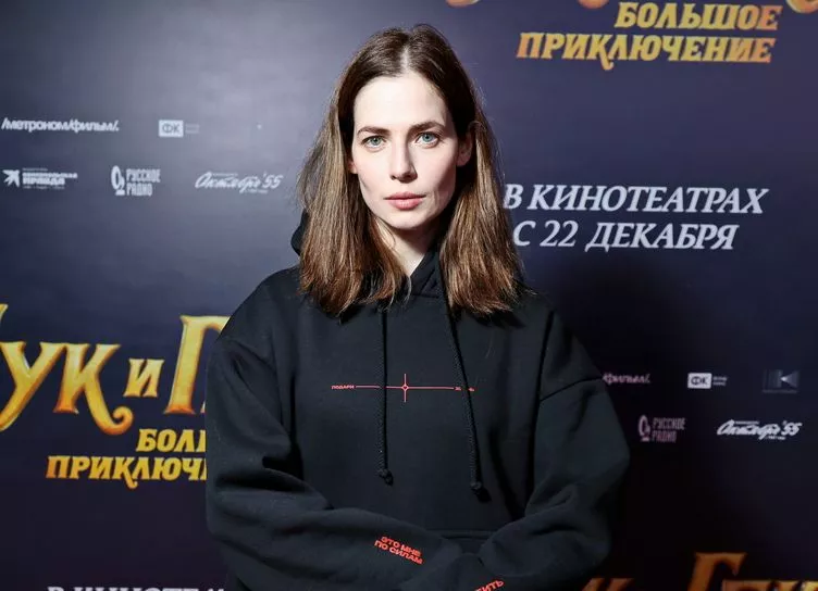 Снигирь, Ланская, дочери Пересильд и другие гости премьеры Чук и Гек. Большое приключение