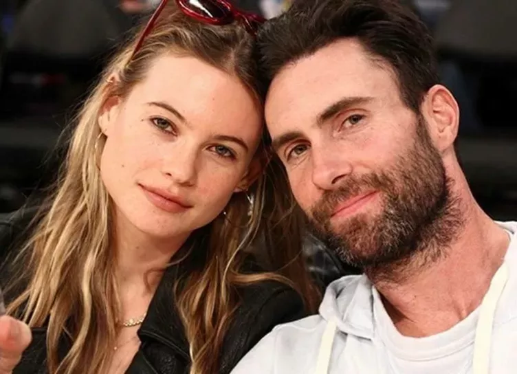 Солист Maroon 5 Адам Левин отреагировал на слухи об измене: Это не повторится