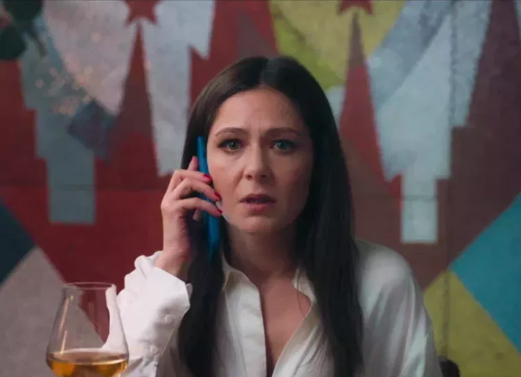 Стала известна дата премьеры нового сериала с Еленой Лядовой и Гошей Куценко