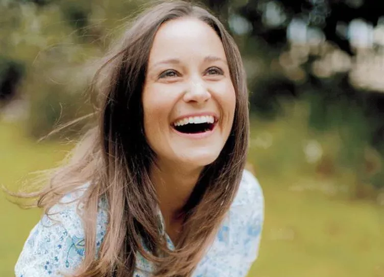 Стало известно, как Пиппа Миддлтон назвала новорожденную дочь