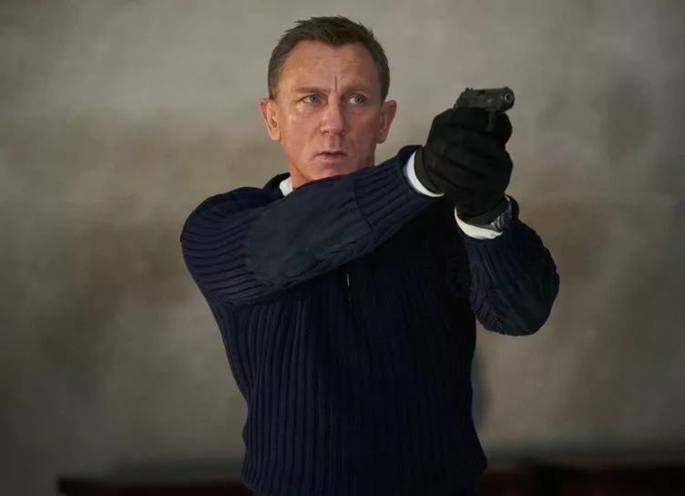 Стало известно, кто может стать следующим Джеймсом Бондом