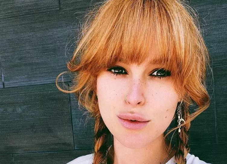 Старшей дочери Брюса Уиллиса и Деми Мур – 34: как поздравили Румер знаменитые родственники