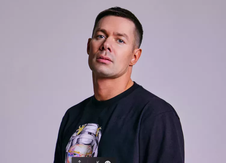 Стас Пьеха: В любой, даже самый сложный момент, я понимаю, что мне нравится жизнь