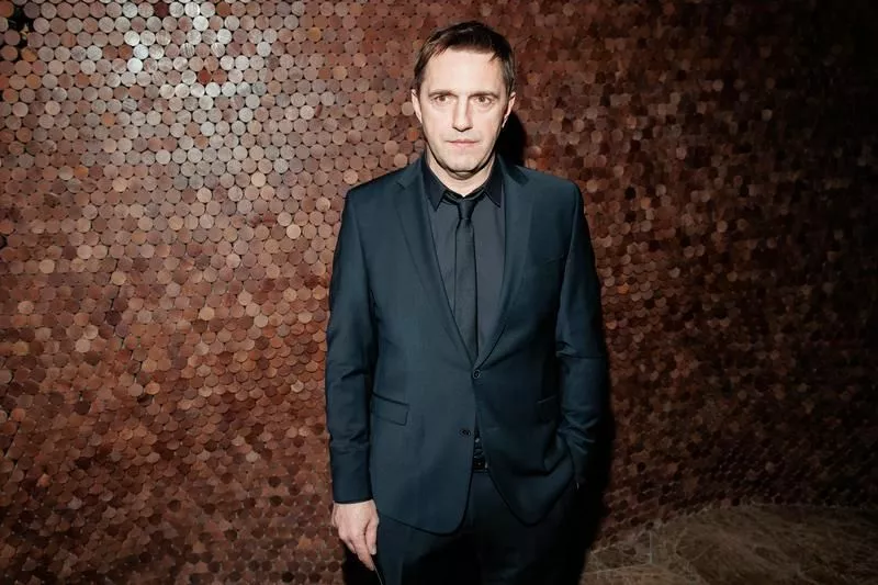 Владимир Вдовиченков