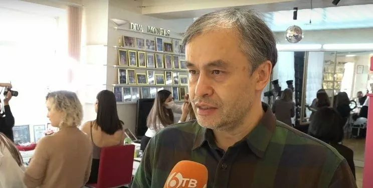 Как сейчас выглядит Васильев