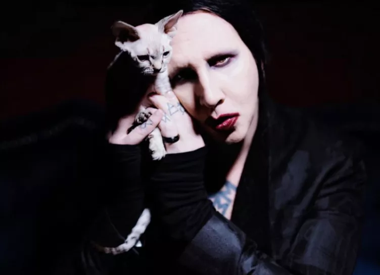 Суд отклонил обвинения в насилии в отношении Мэрилина Мэнсона