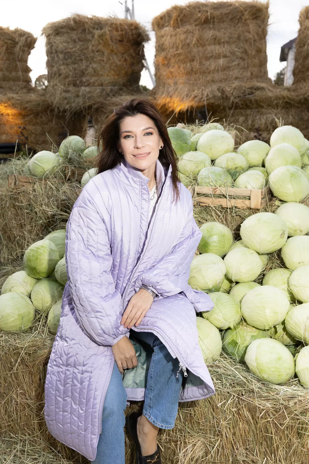 Екатерина Волкова