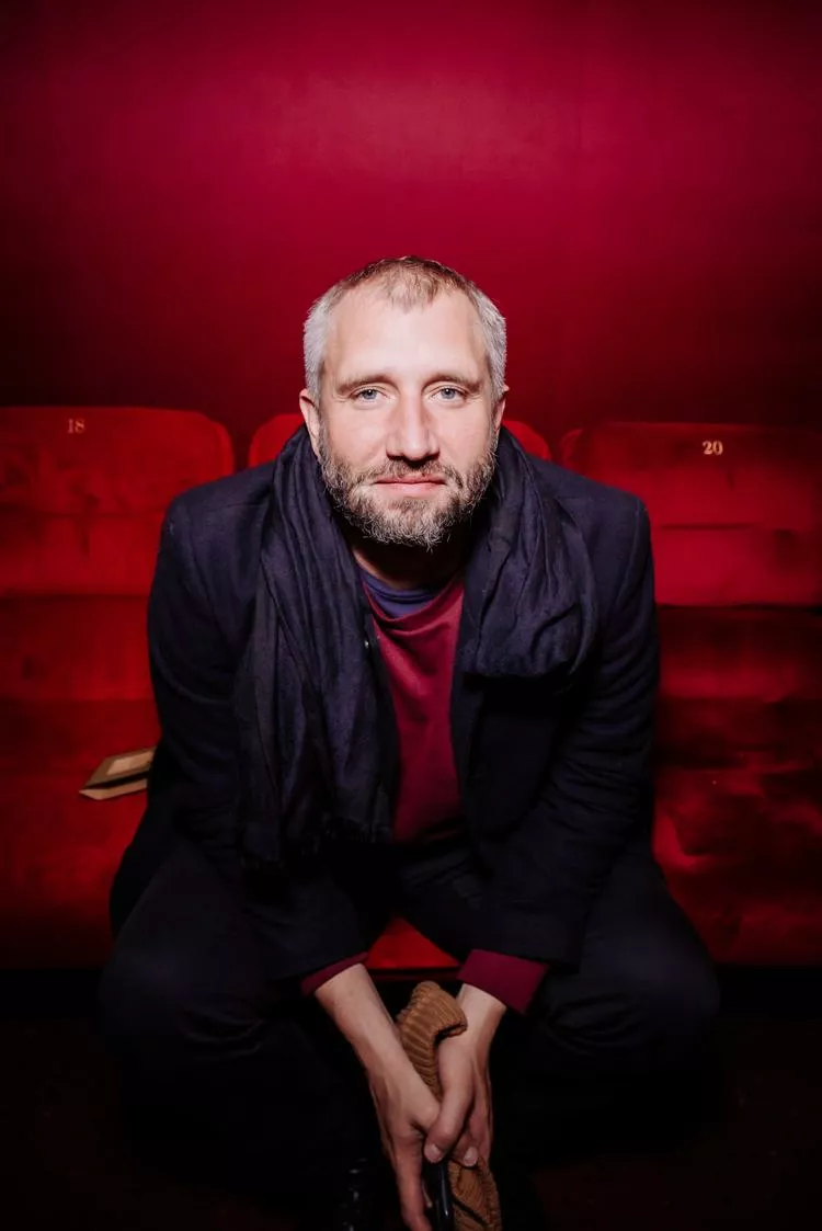 Юрий Быков