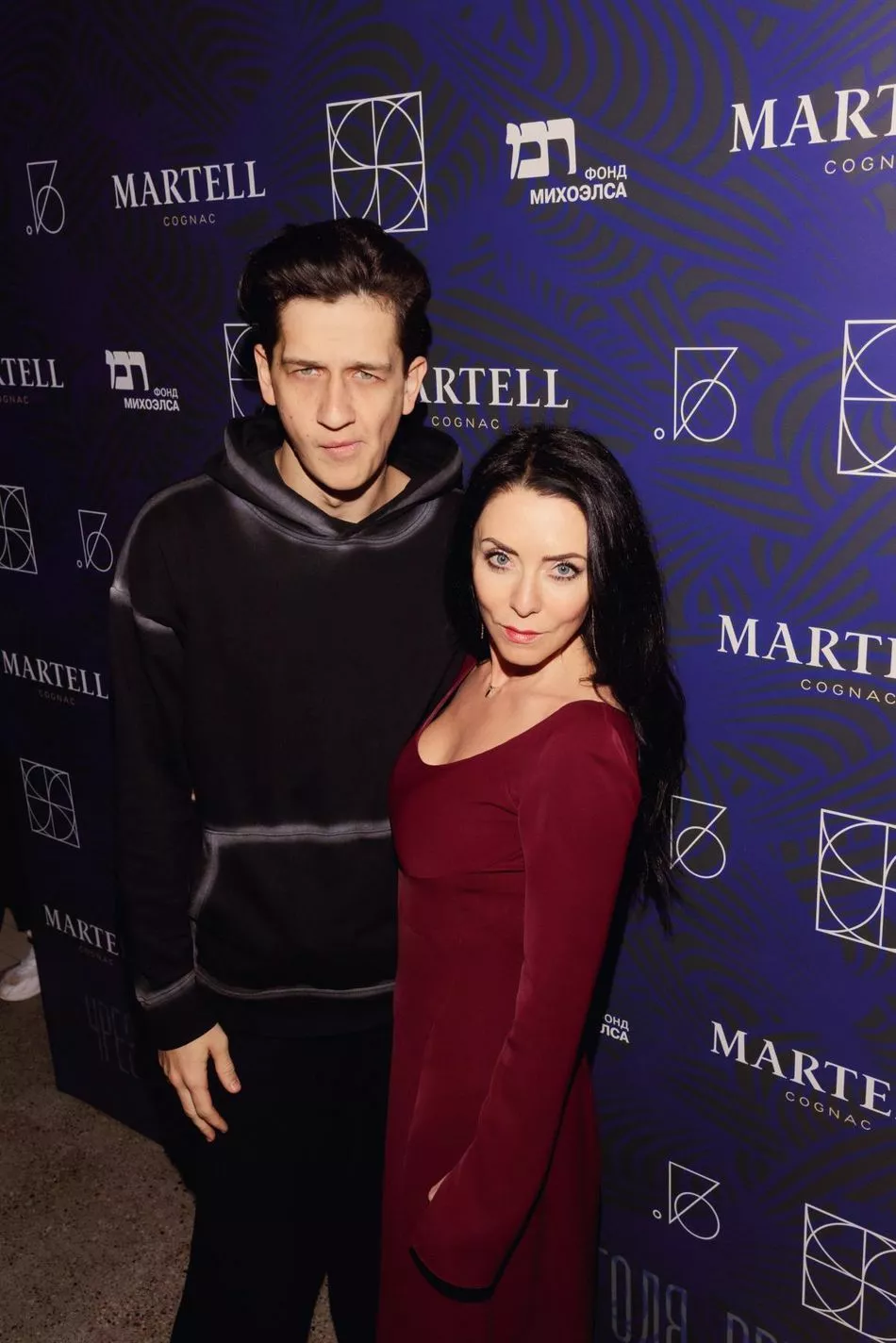 Светлана Доля и Игорь Титов