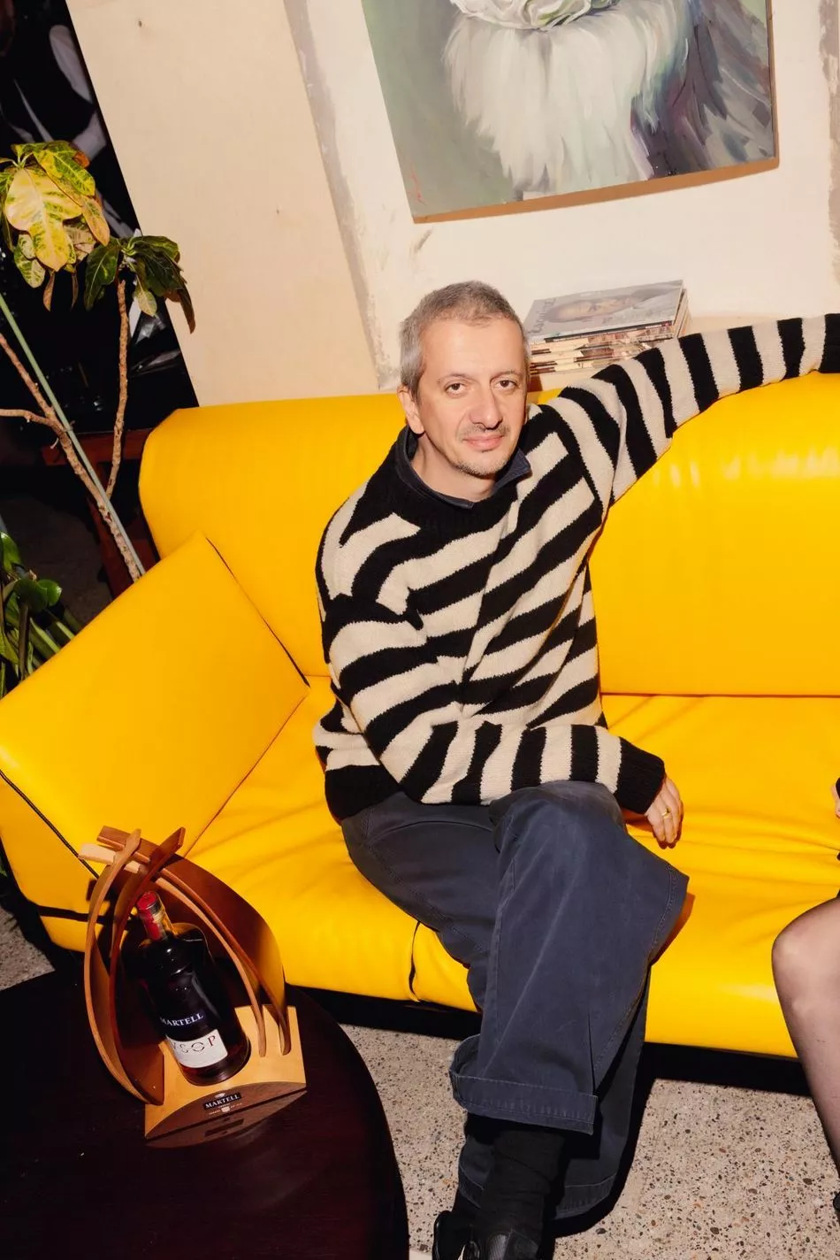 Константин Богомолов