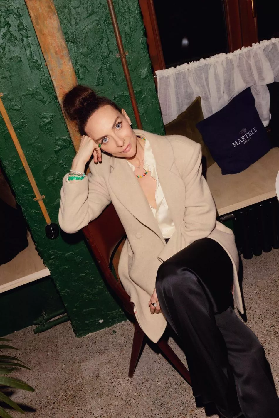 Екатерина Варнава