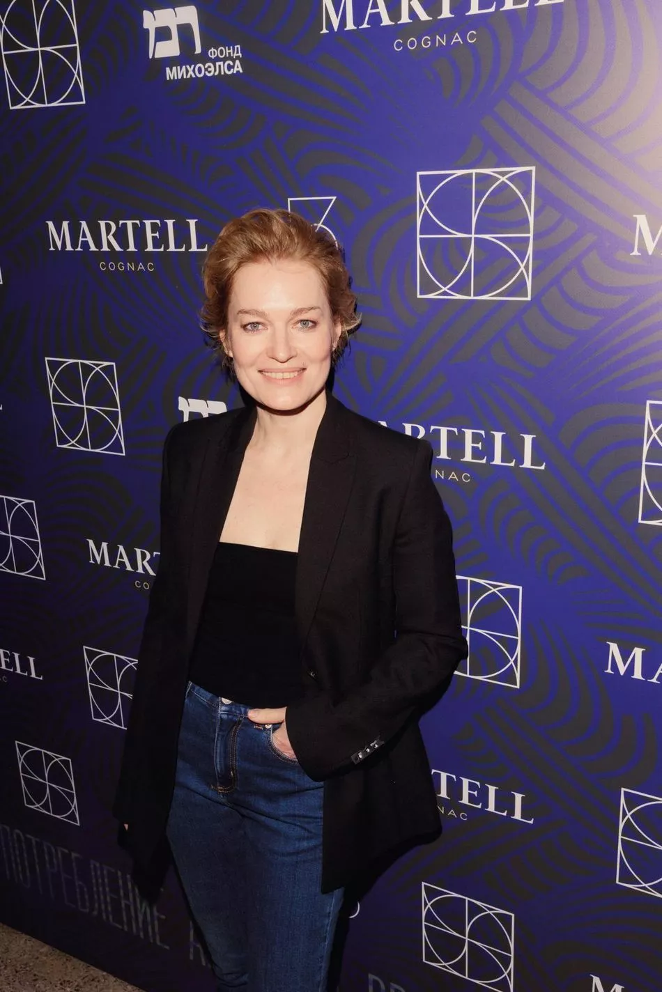 Виктория Толстоганова