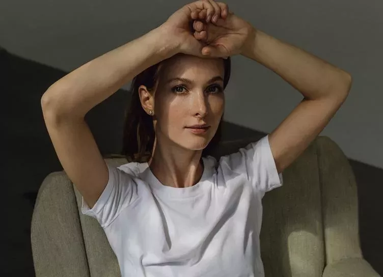 Светлана Иванова о своем дебюте в хорроре, детских страхах и настоящем колдовстве