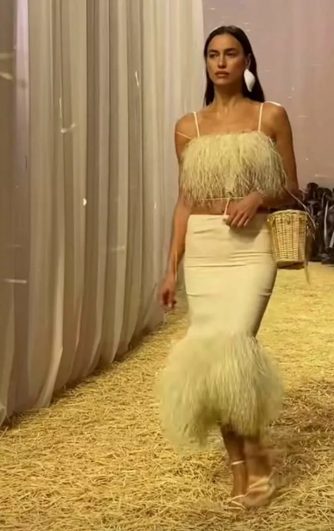 Ирина Шейк