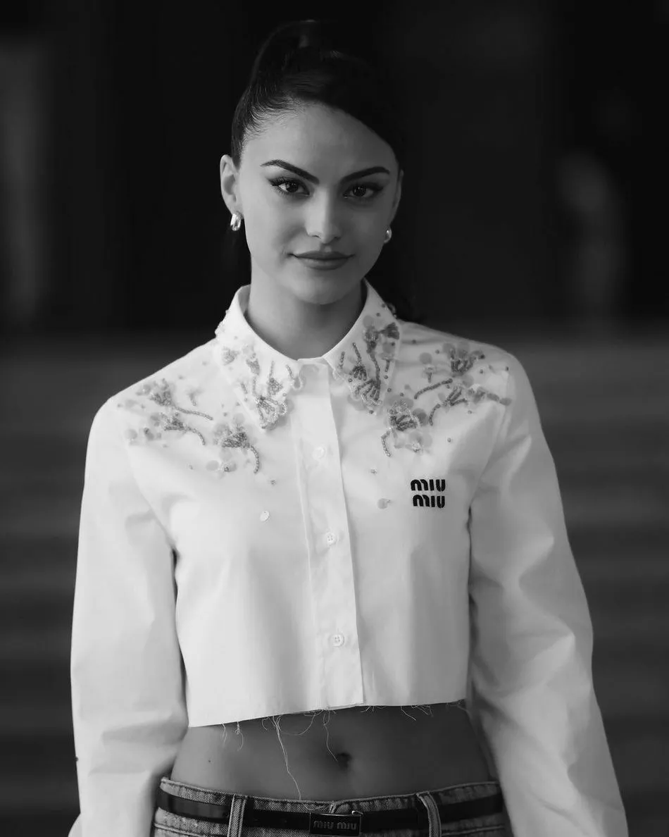 Камила Мендес