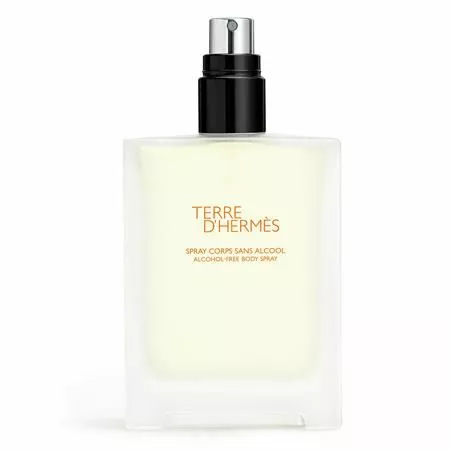 Спрей для тела Terre d'Hermes, Hermes