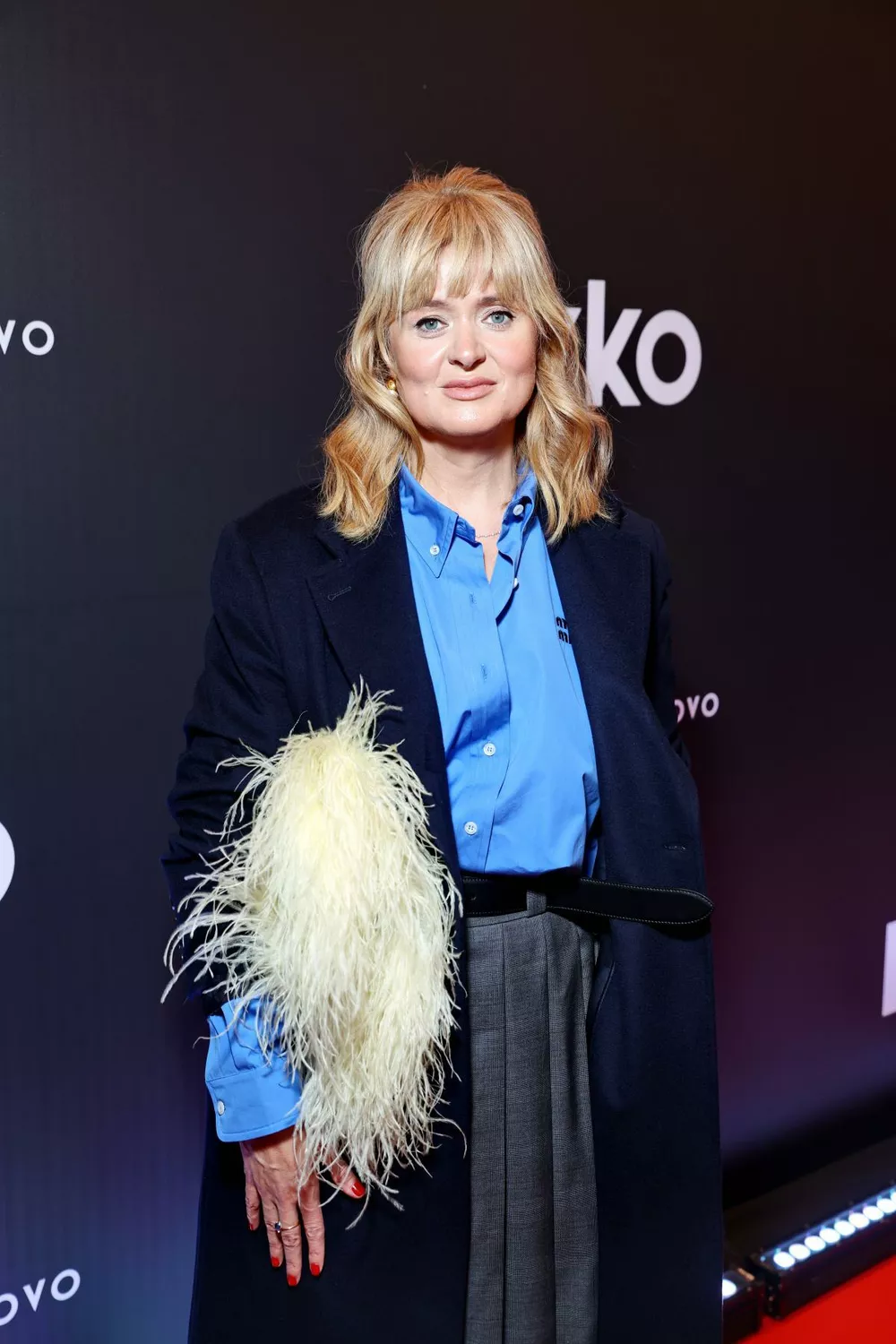 Анна Михалкова