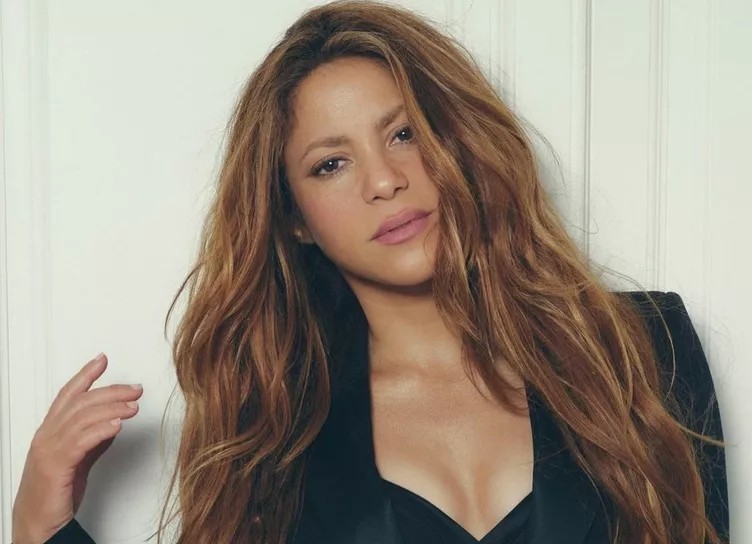 Ты променял Феррари на Рено: Шакира записала дисс на Пике и его новую девушку