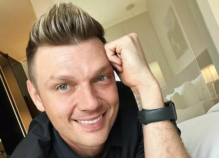 Участника Backstreet Boys Ника Картера обвинили в сексуальном насилии