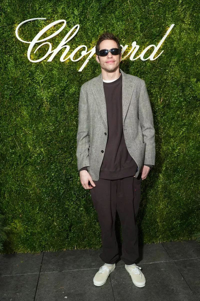 Пит Дэвидсон