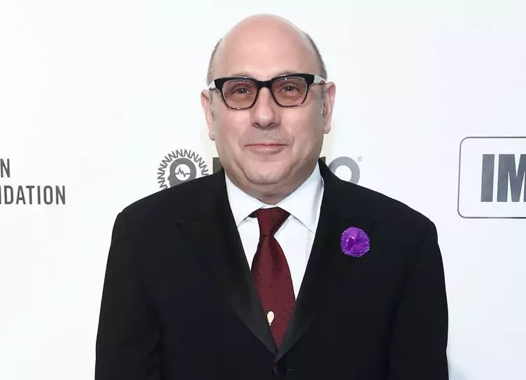 Умер звезда сериала Секс в большом городе Уилли Гарсон