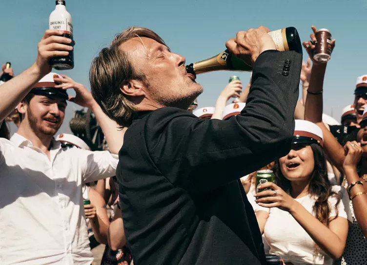 Уплыть по течению: 5 фильмов про алкоголь, пьяниц и похмелье