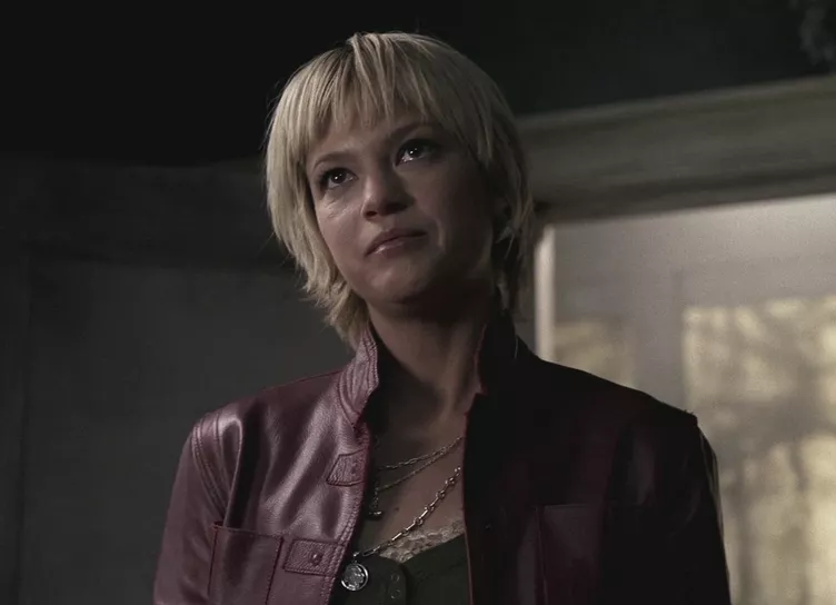 В 47 лет умерла звезда сериала Сверхъестественное Никки Эйкокс