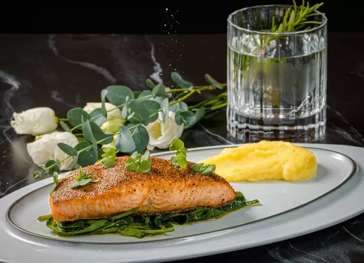 В Cafe Imperial отеля Moscow Marriott Imperial Plaza пройдет вечер джазовой музыки