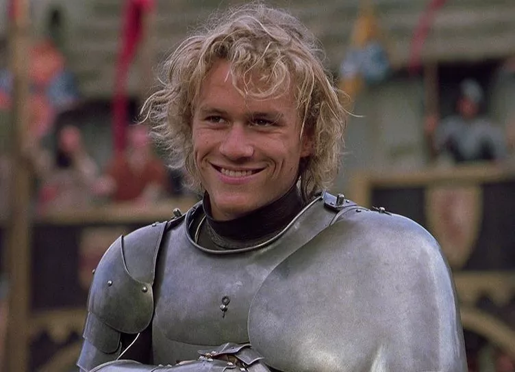 В главной роли: 10 лучших фильмов Хита Леджера