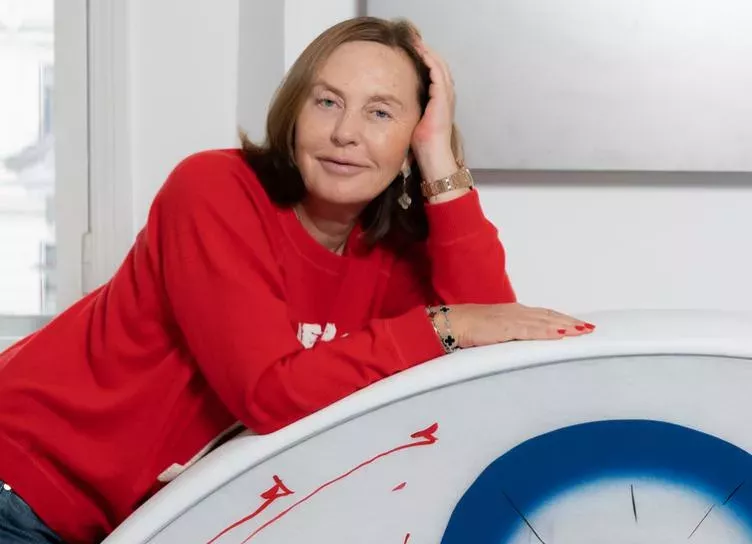 В Москве открылась выставка коллекционного дизайна The Art of Sitting