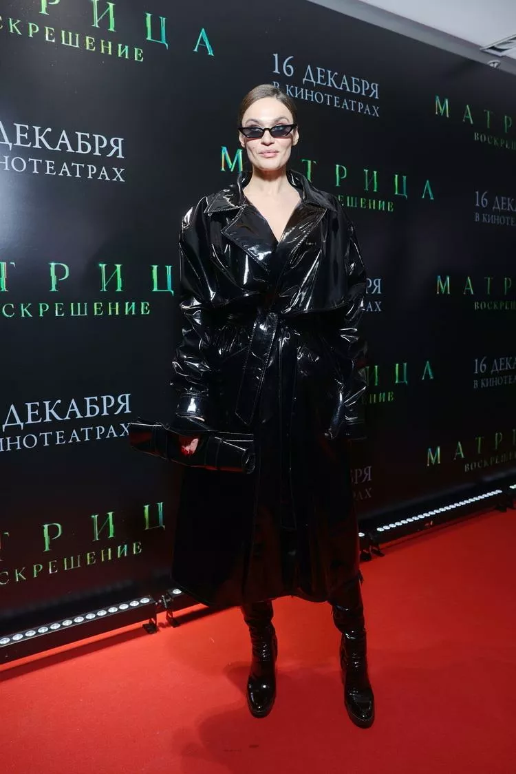 Алена Водонаева