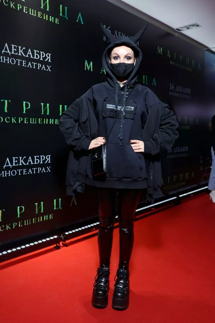 Мария Цигаль