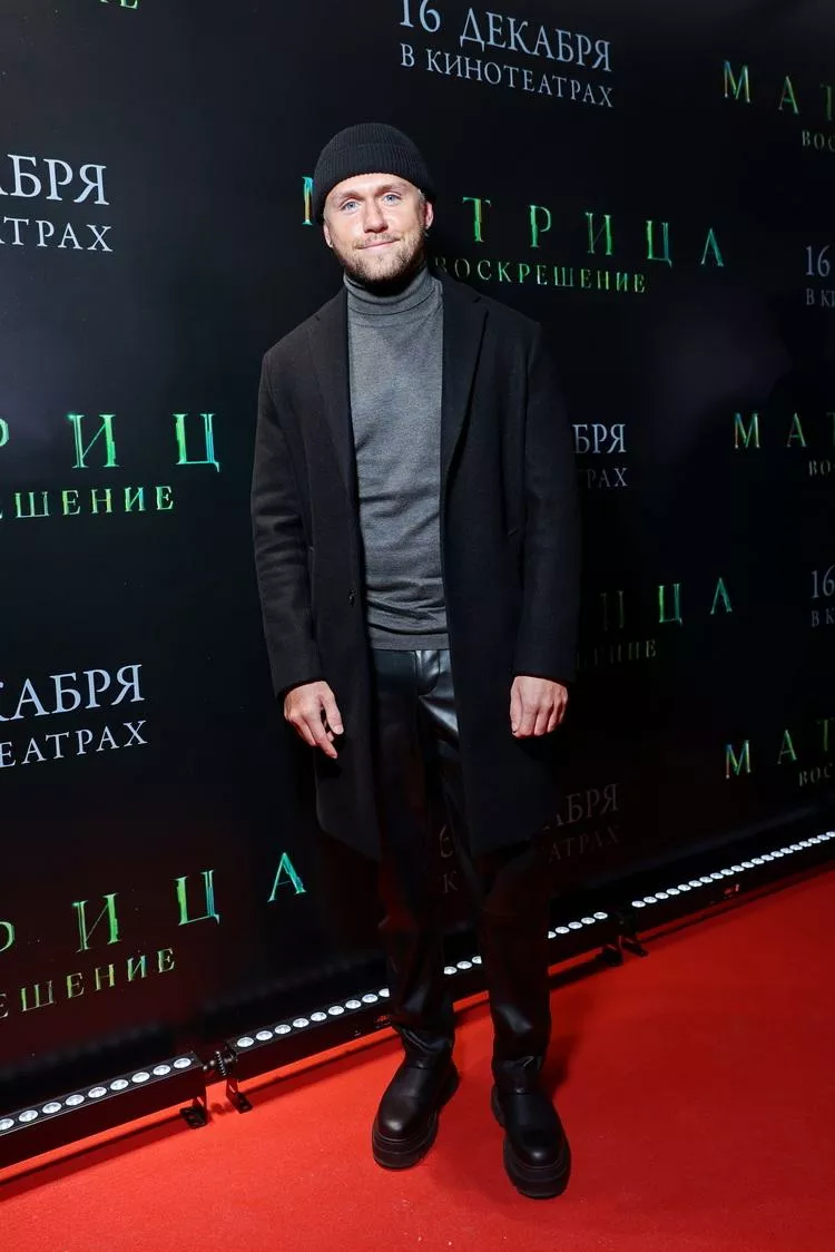 Влад Соколовский