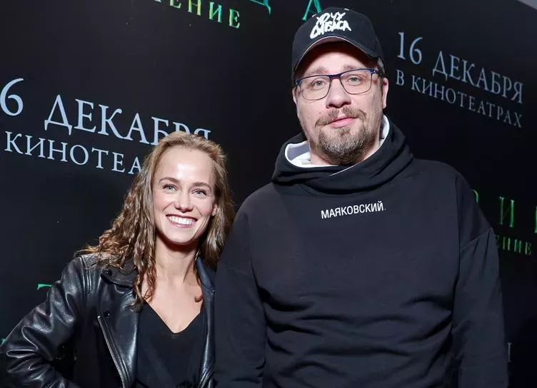 В Москве прошла премьера четвертой Матрицы: Гарик Харламов и Катерина Ковальчук, Ольга Серябкина, Ирина Горбачева и другие гости