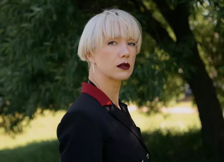 В Санкт-Петербурге начались съемки сериала Содержанки. Перезагрузка 