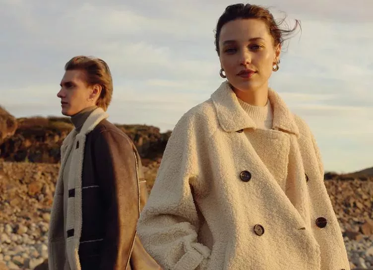 В своей стихии: бренд Zolla представил новую осенне-зимнюю коллекцию