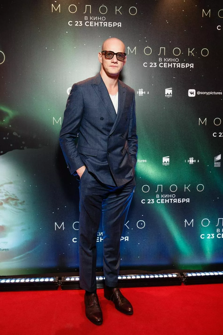 Юрий Колокольников