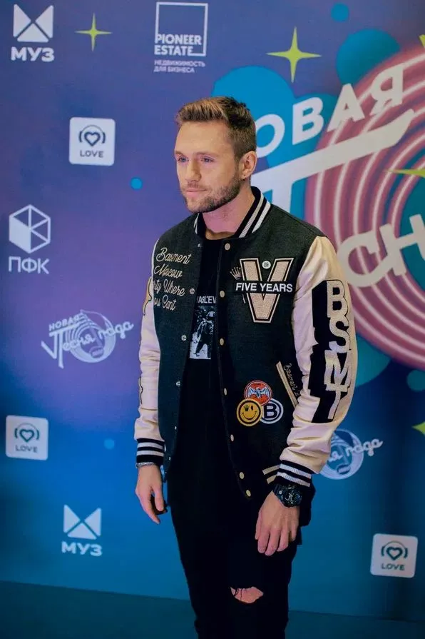 Влад Соколовский