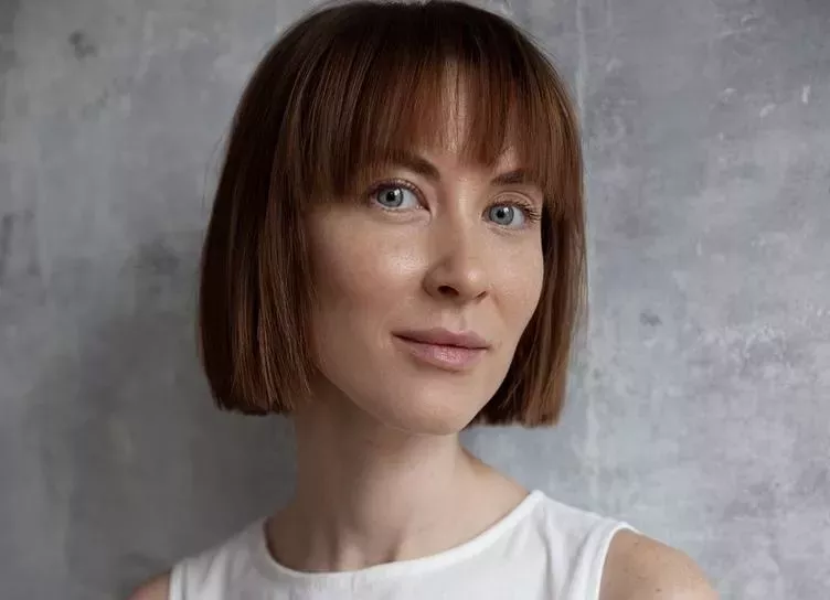 Вероника Тимофеева о театре, школе и новом сезоне сериала Родком